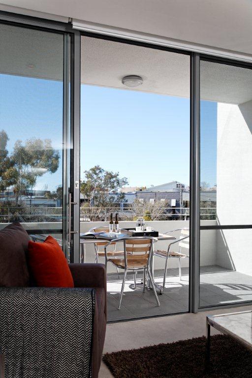 Wyndel Apartments Crows Nest - Clarke Street Rom bilde
