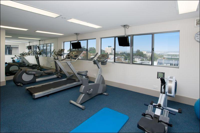 Wyndel Apartments Crows Nest - Clarke Street Rom bilde